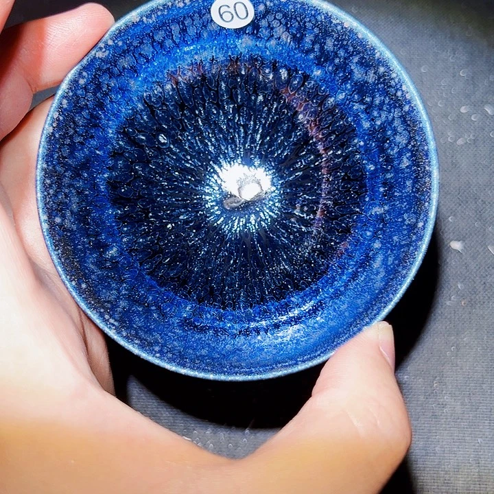 1***0茶盏陈记柴烧建盏60