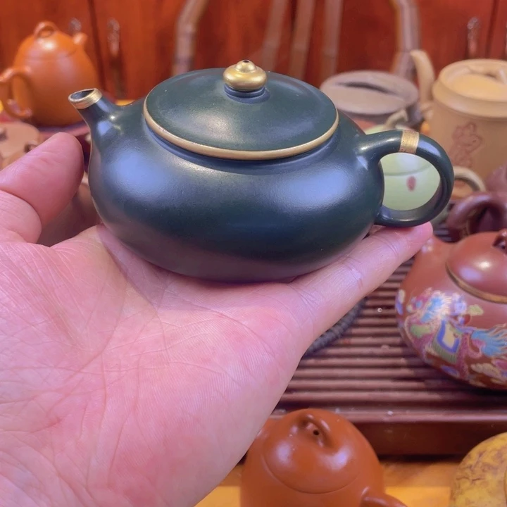 紫砂公道杯正品一把