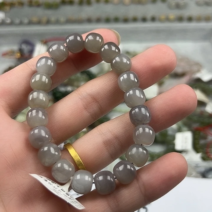 和田玉未镶嵌珠宝半成品