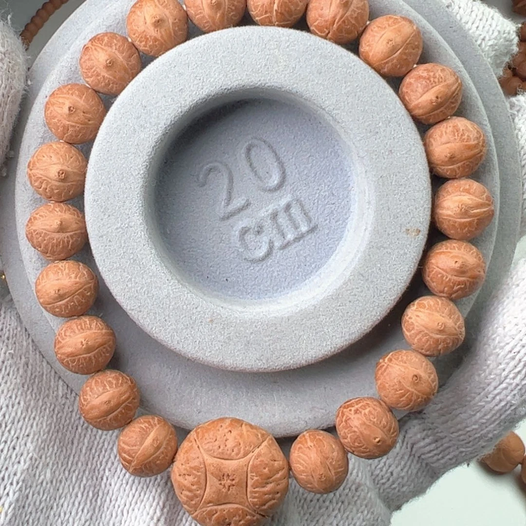 凤眼菩提吊坠实心11.6-11.9凤眼单圈