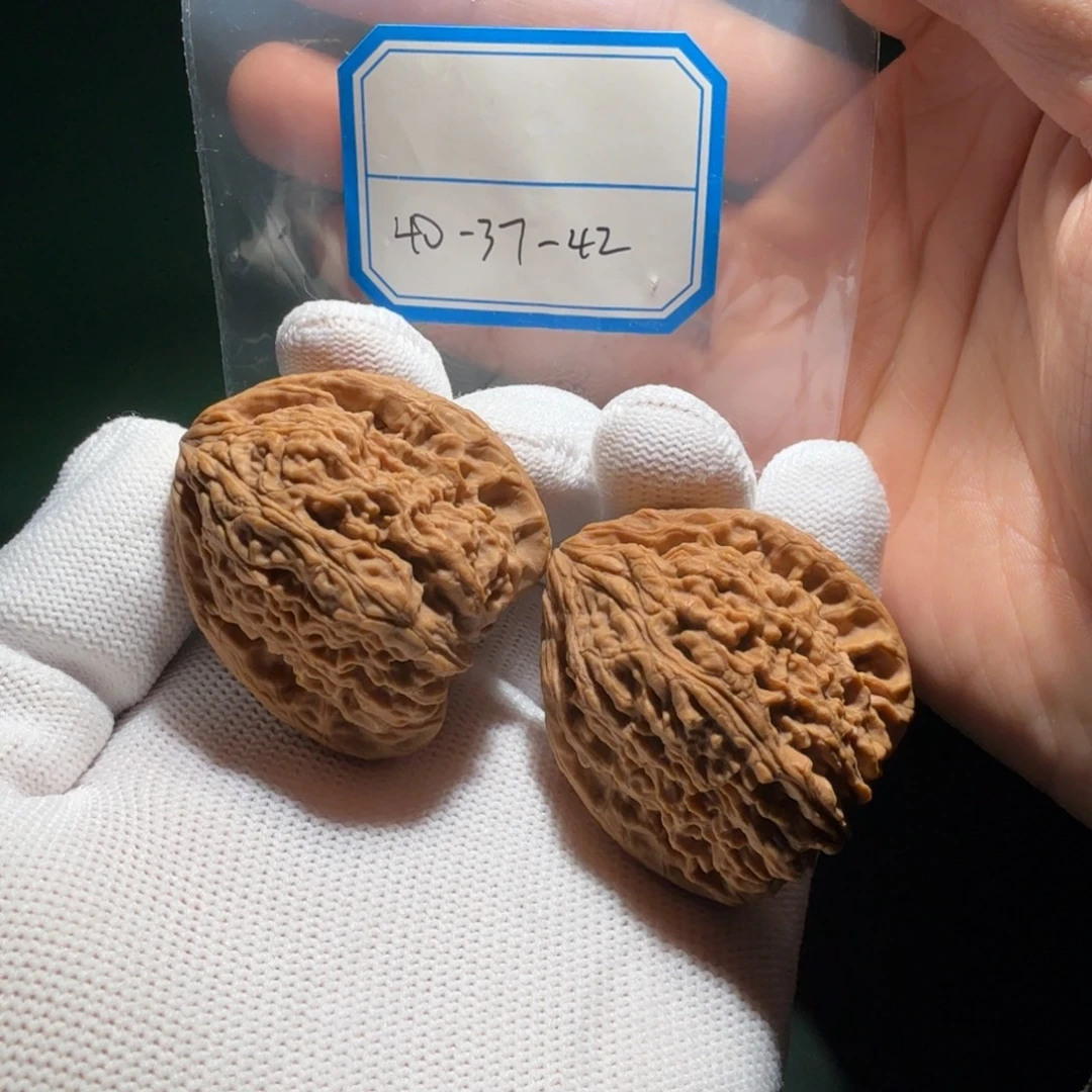 文玩核桃吊坠南疆高炮1