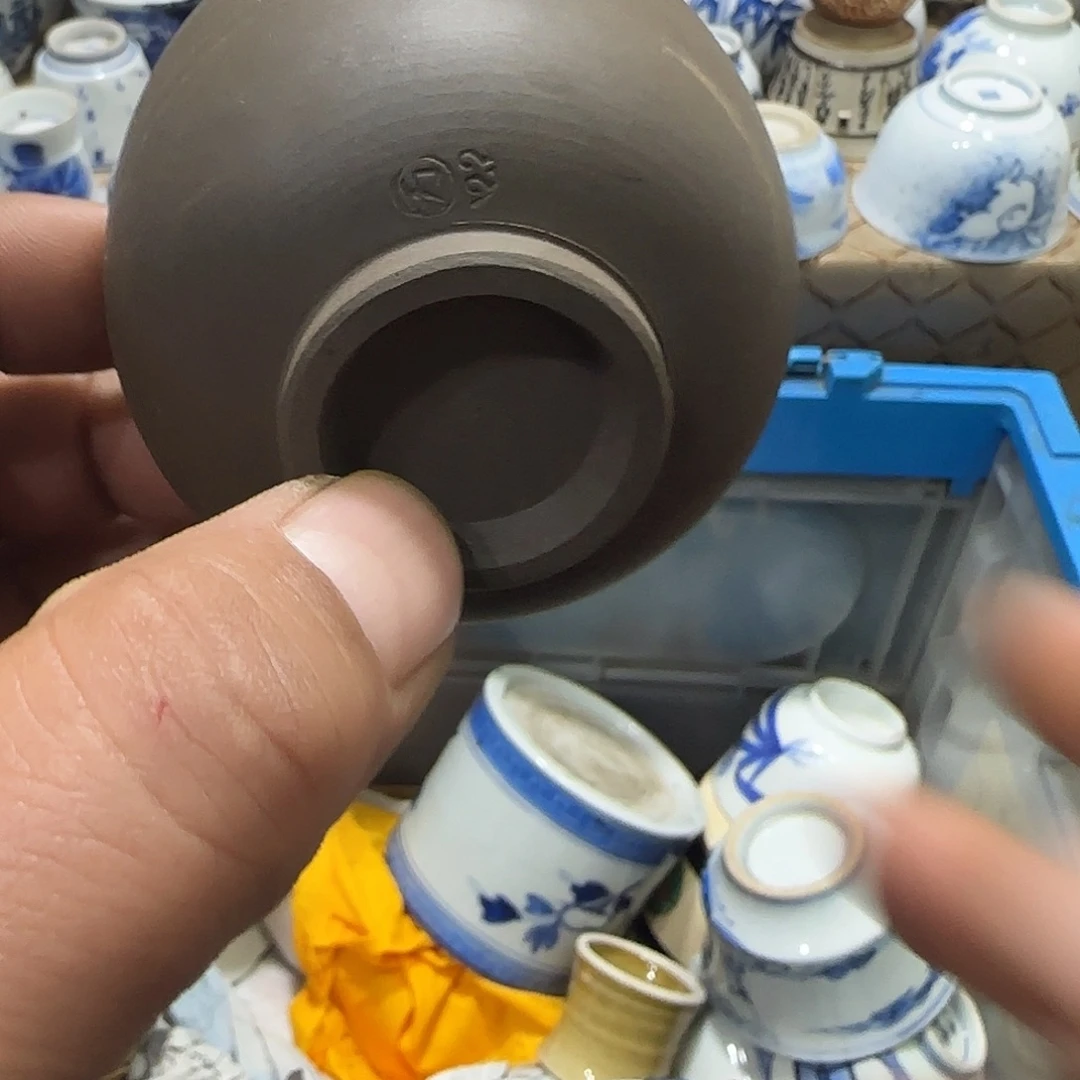 陶瓷茶玩榜第十二名