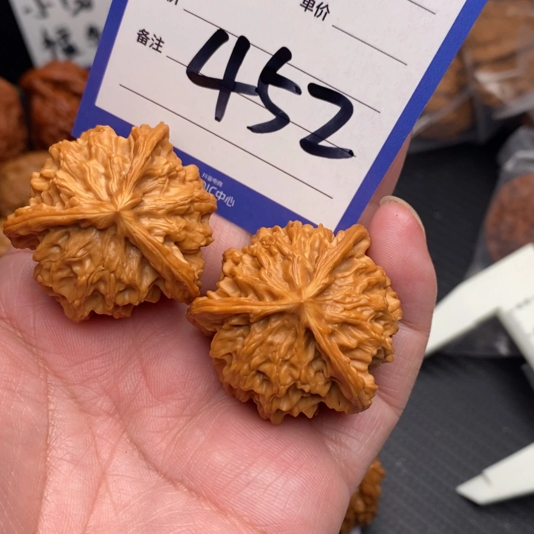 把件桃核盘山36➕wo