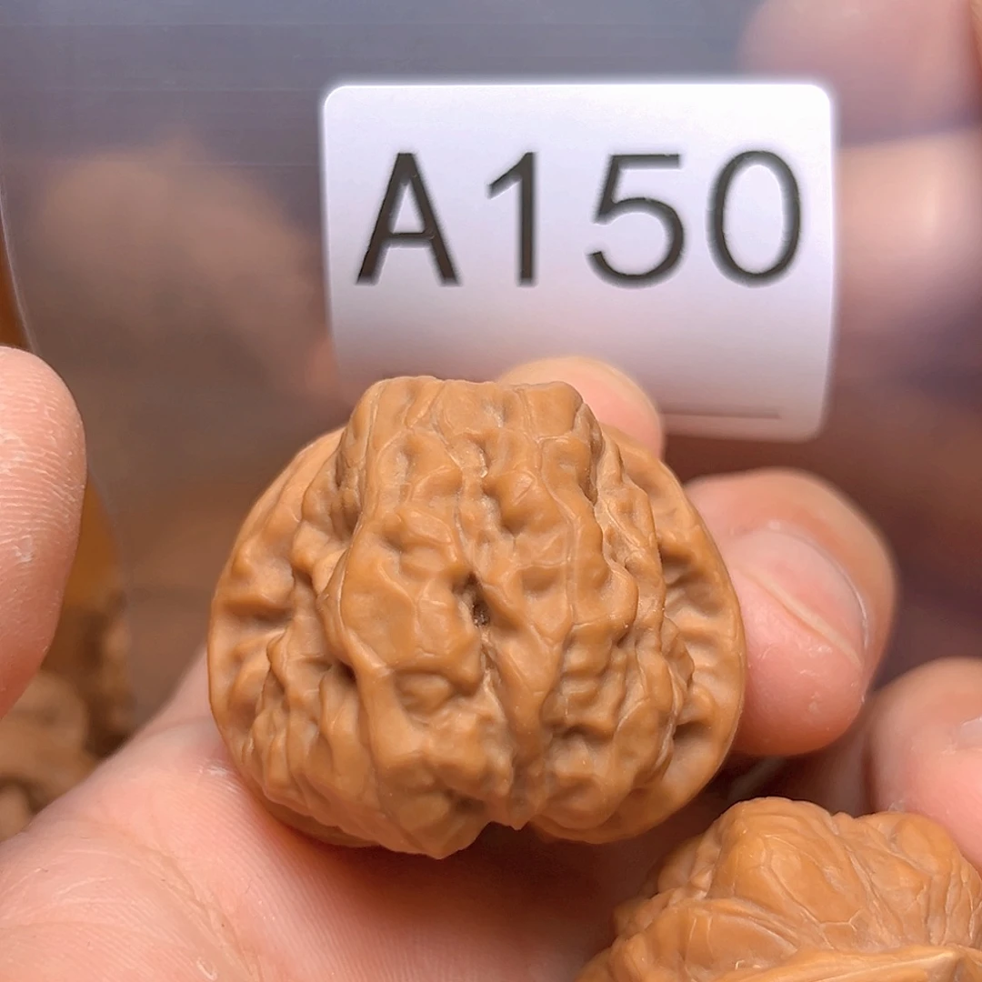 文玩核桃吊坠36➕蛤蟆头