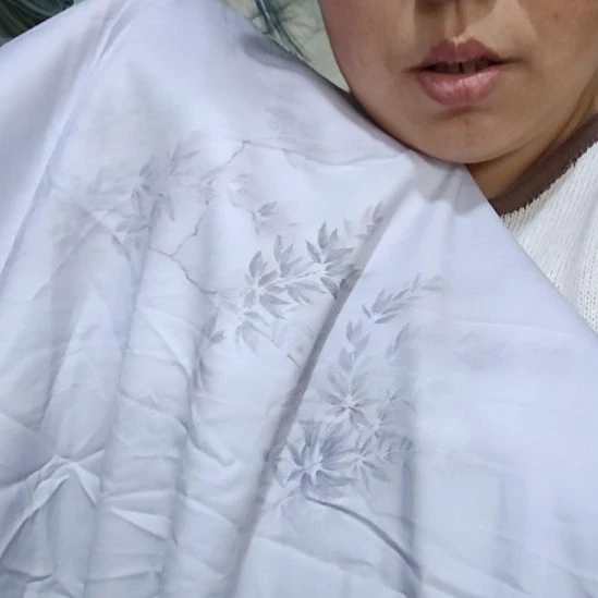 棉高端不了8m，误差5cm。