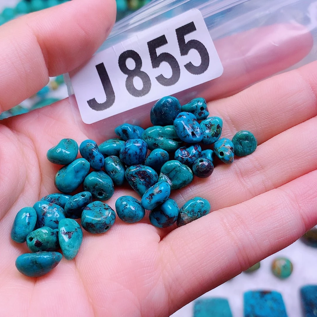 空竹粉丝专享十堰特色手工散珠