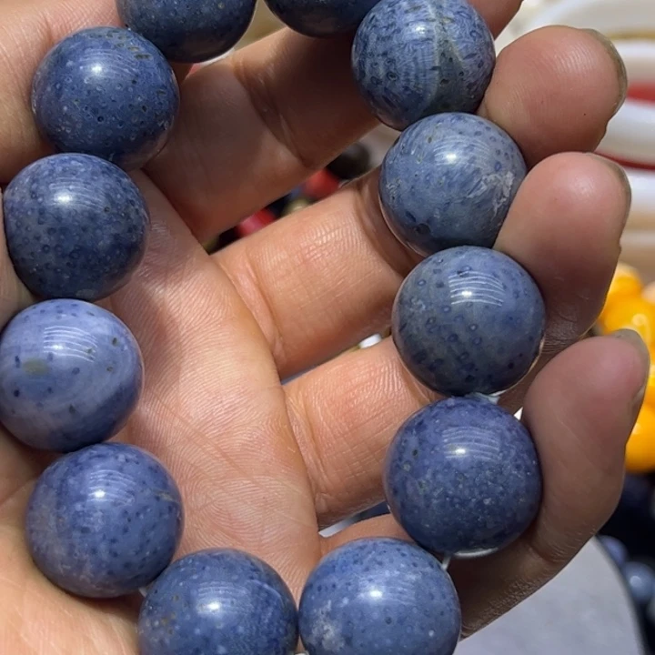 大果紫檀（缅甸花梨）1.9蓝姑娘