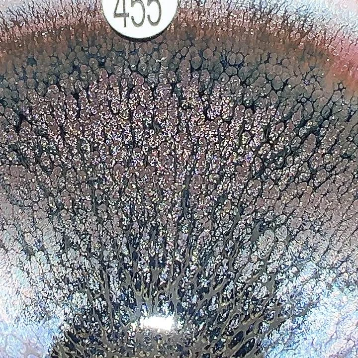 茶盏建窑建盏茶器455