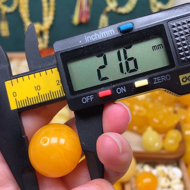 非金属配饰配珠039