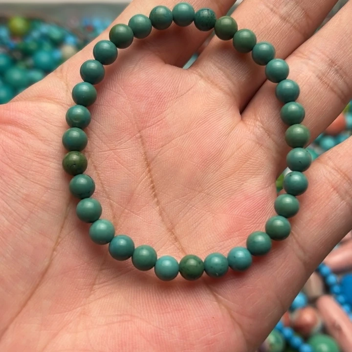 编织品DIY配珠 配串