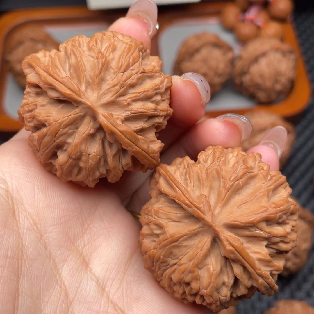 B***g吊坠文玩核桃全品