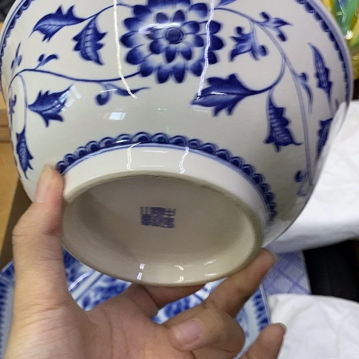 海外陶瓷茶具日化