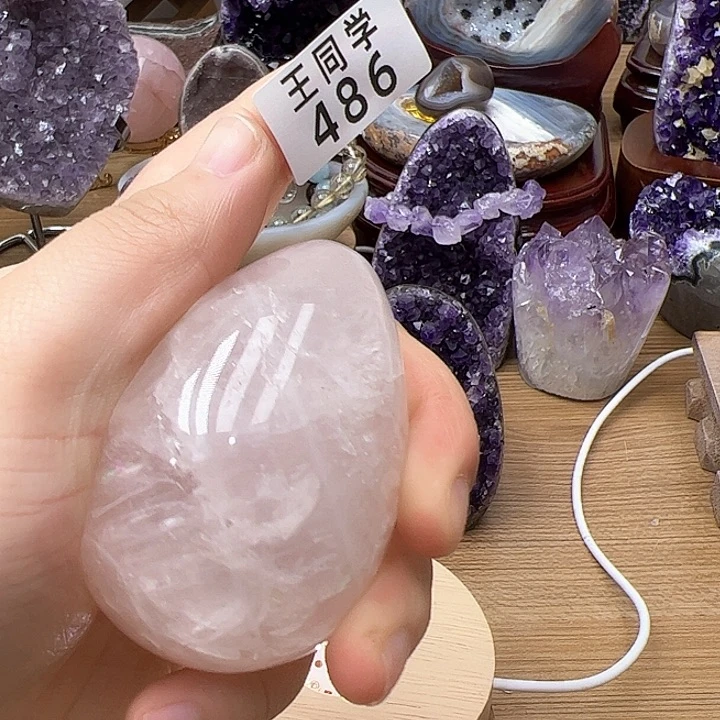 水晶天然水晶未镶嵌未镶嵌486