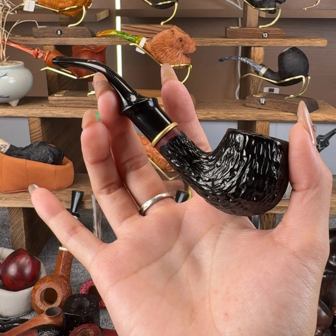 意大利进口石楠木