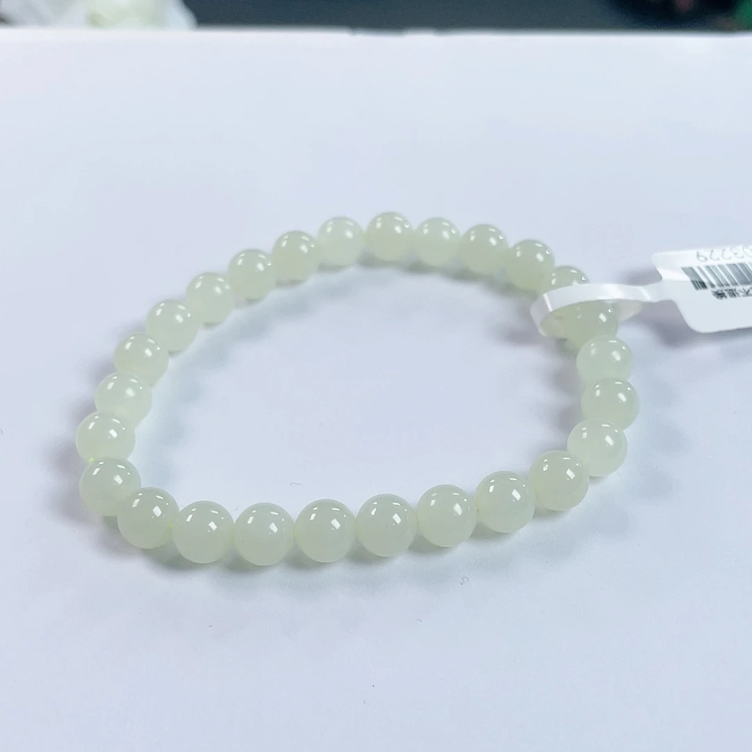 手串未镶嵌和田玉