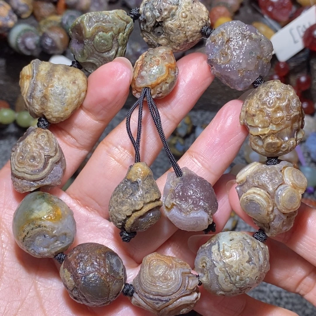 糖心糖葫芦糖葫芦