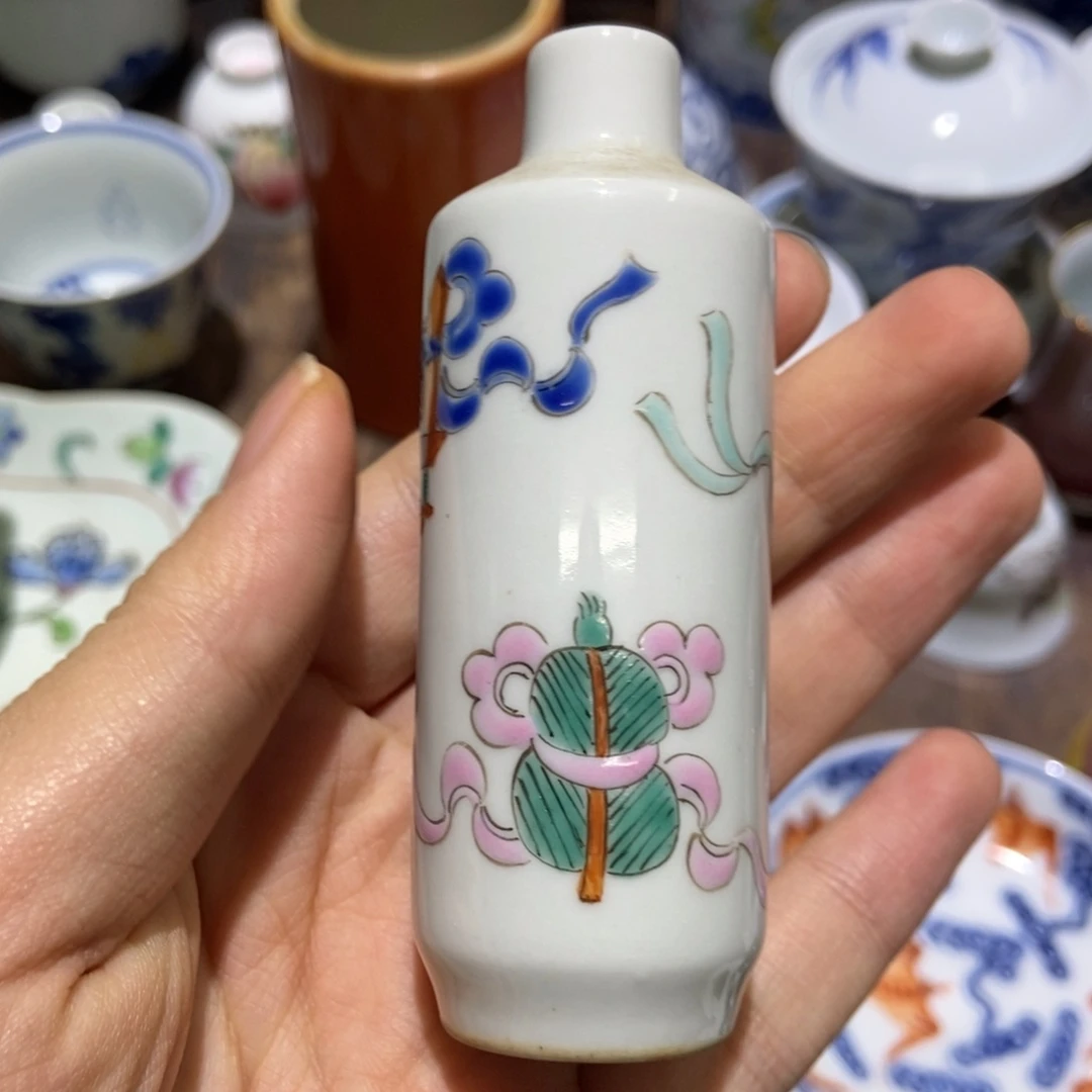 陶瓷艺术品的制作