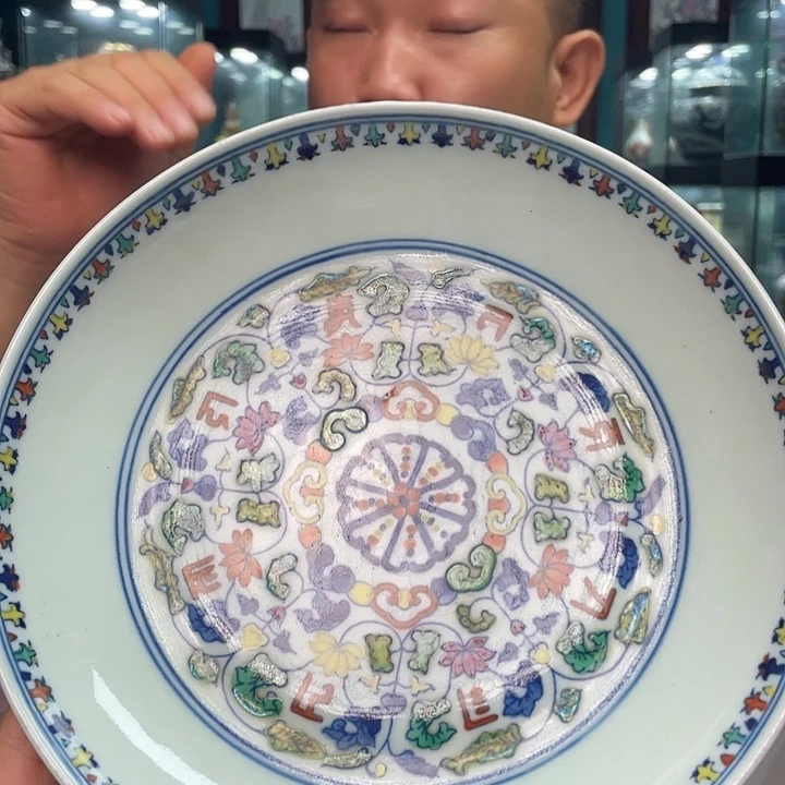 摆件景德镇陶瓷学院美术