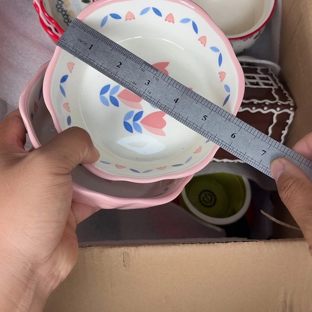 陶瓷制品、默认微瑕介意慎拍、两天内拼单满20包邮发货！