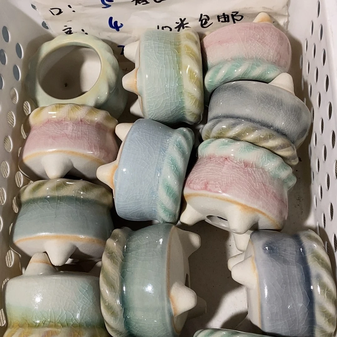 「满9.9米包邮」4个浮力