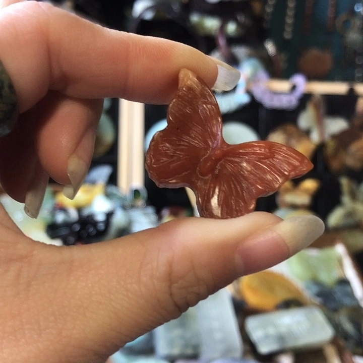 岫玉未镶嵌岫玉戒圈