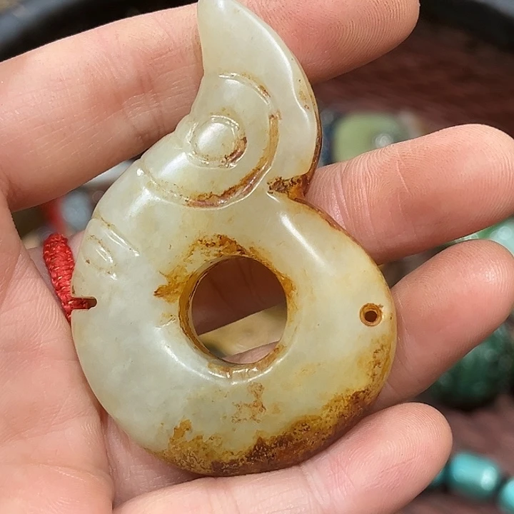 岳***生摆件摆件一物一拍