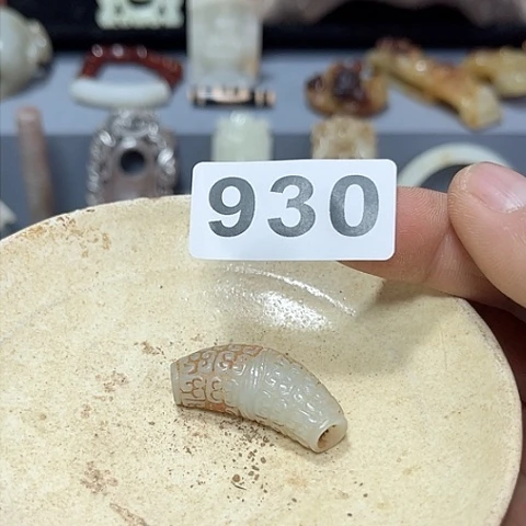 瓷片瓷器制作过程是根据不同种类