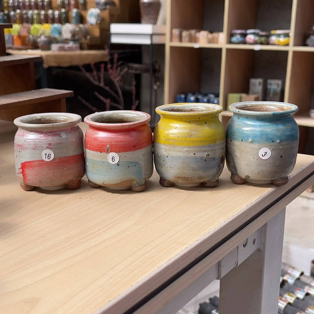 特价一组4个内口4外高5.5-6