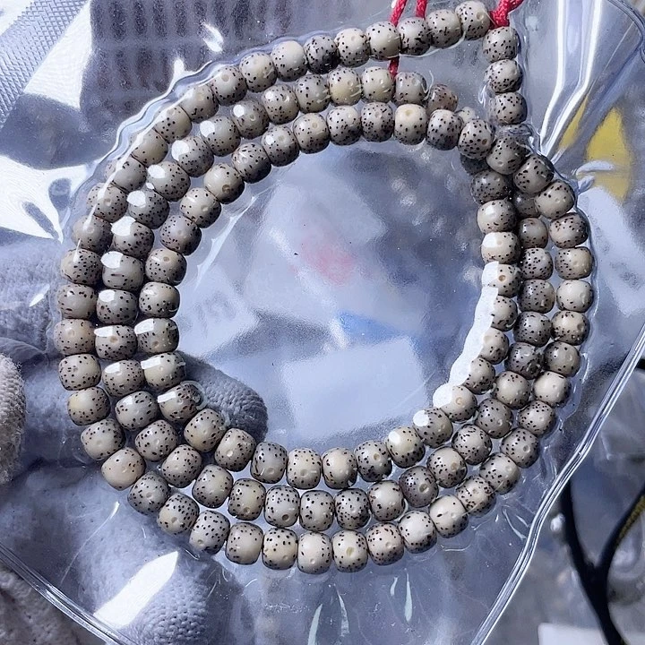 星月菩提手串G338 星月哈哈哈7