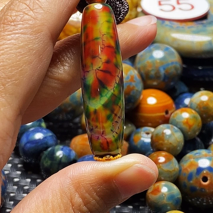 用***0未镶嵌颈饰玛瑙/玉髓