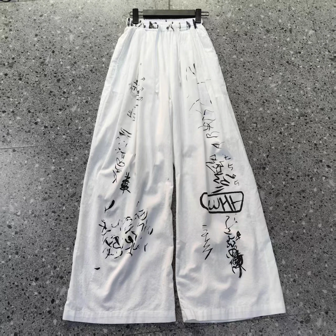 3026高奢女款时尚裤子XZYZ-CD