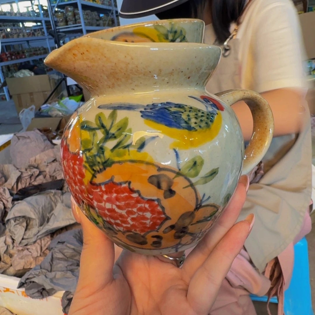 瓷片景德镇源头厂家