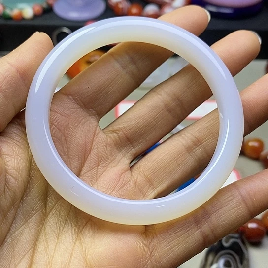 玛瑙/玉髓吊坠(不含链)未镶嵌格****特