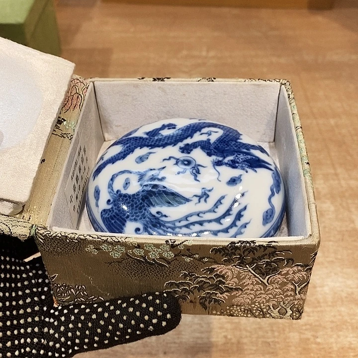 居***哥瓷器木器铁器铜器