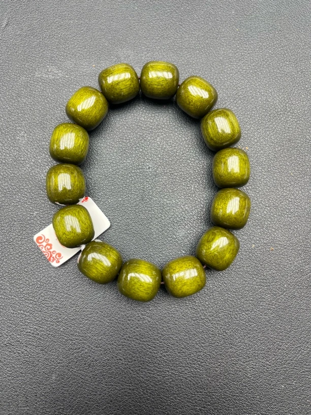 X链接986号文玩手串