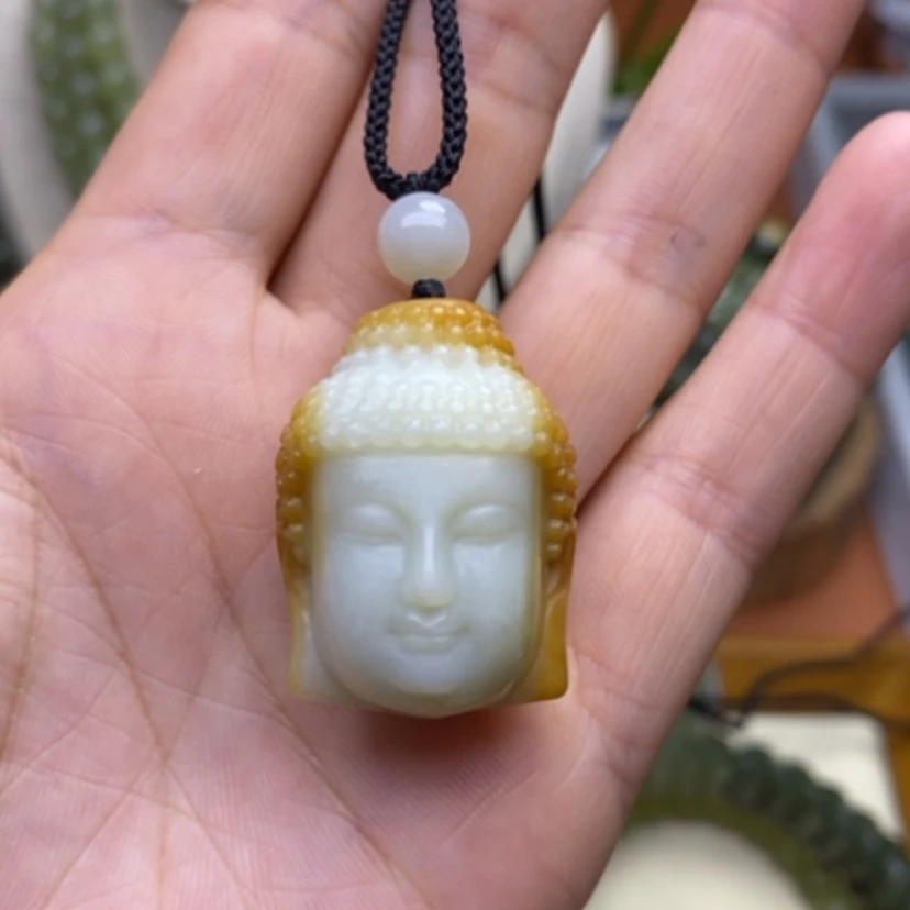 【闪购商品】未镶嵌和田玉挂件