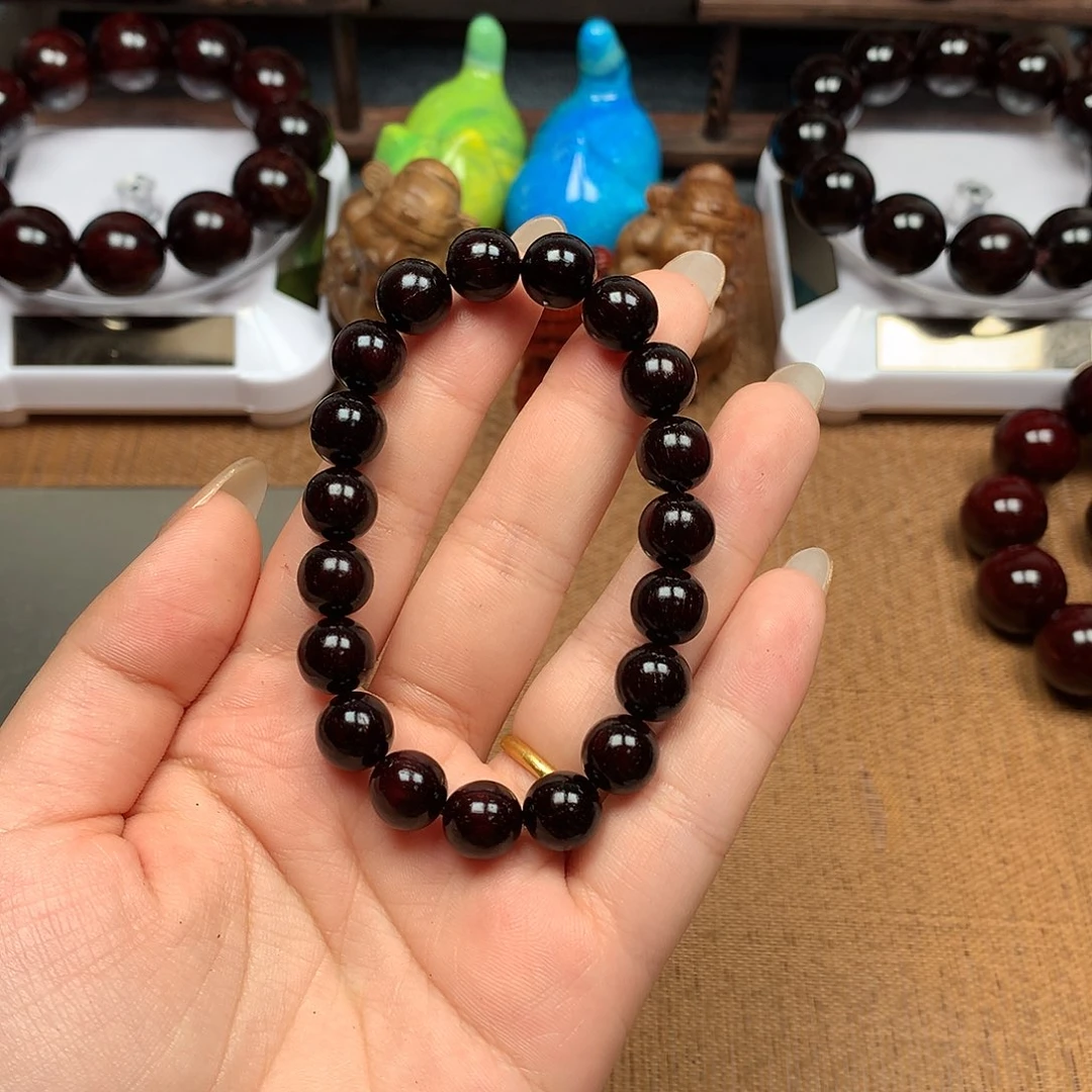 檀香紫檀（小叶紫檀）?***会1.0爆星