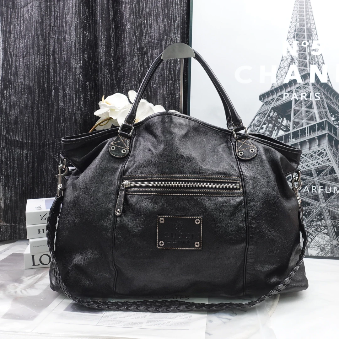 95新 GUCCI/古驰 单肩包/T20282470