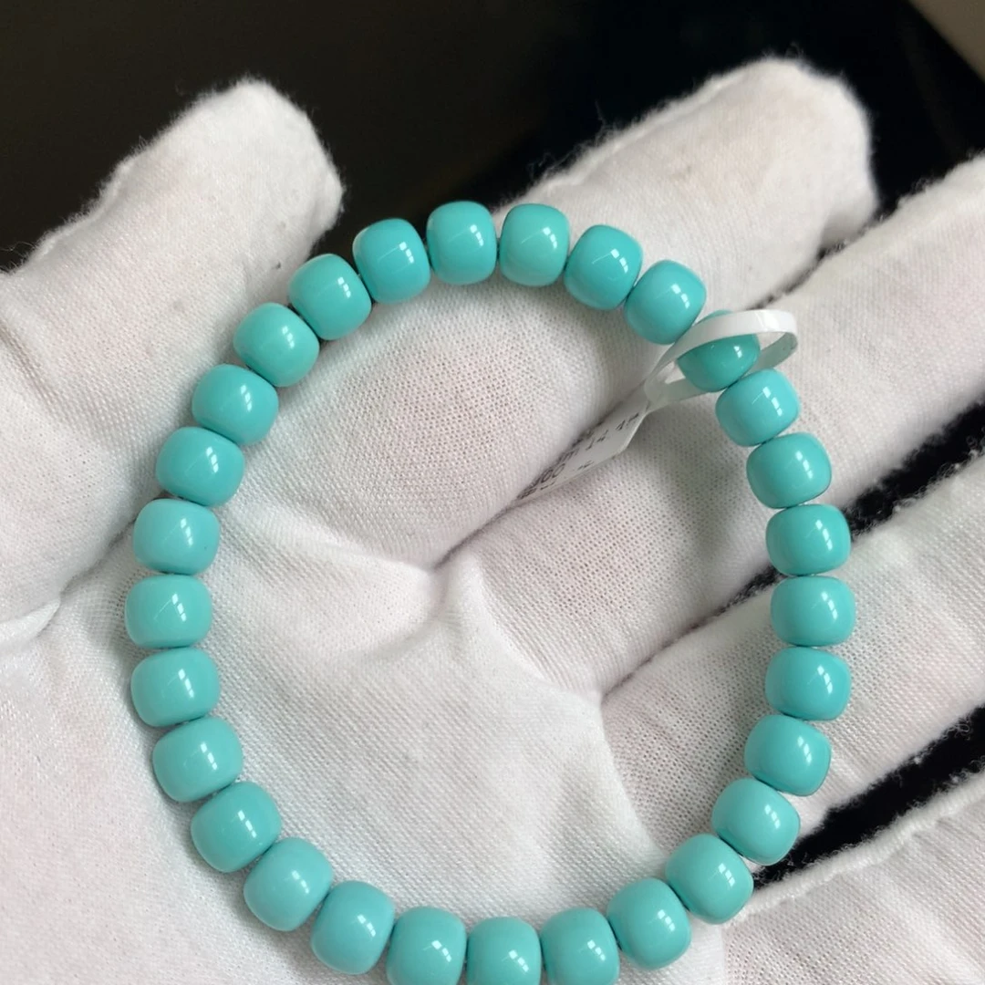 绿松石精品7老型未镶嵌