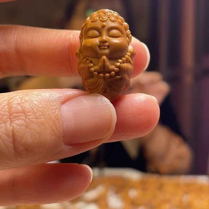 手串/手链橄榄核