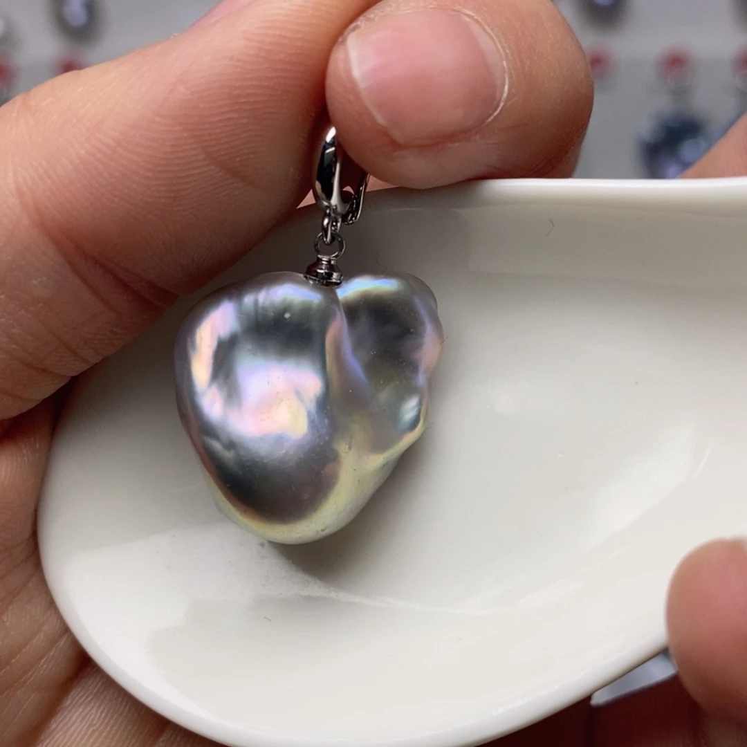 淡水珍珠其它未镶嵌