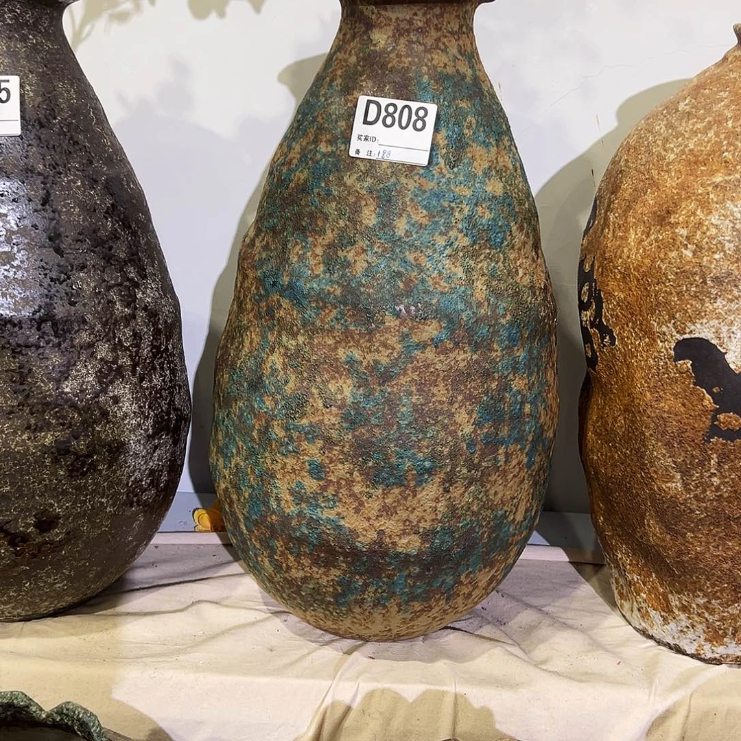 瓶d808高45.5口7无孔