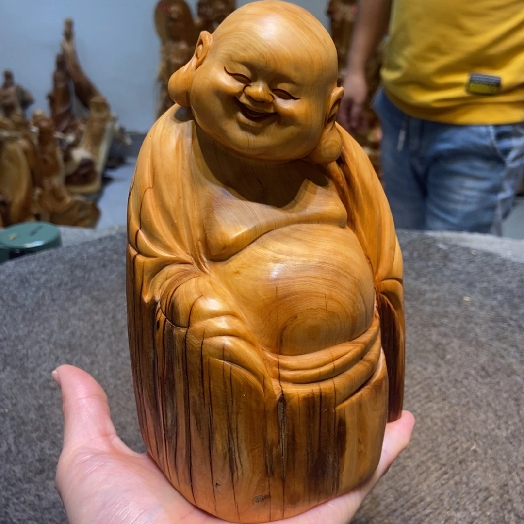 柏木（崖柏）精品太行崖柏