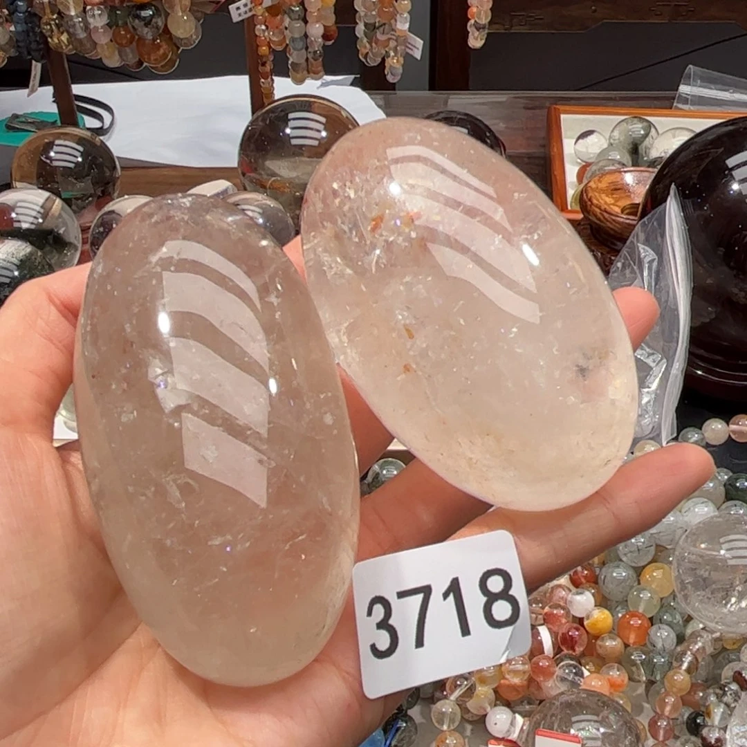 【闪购商品】未镶嵌大型摆件（非配饰）水晶