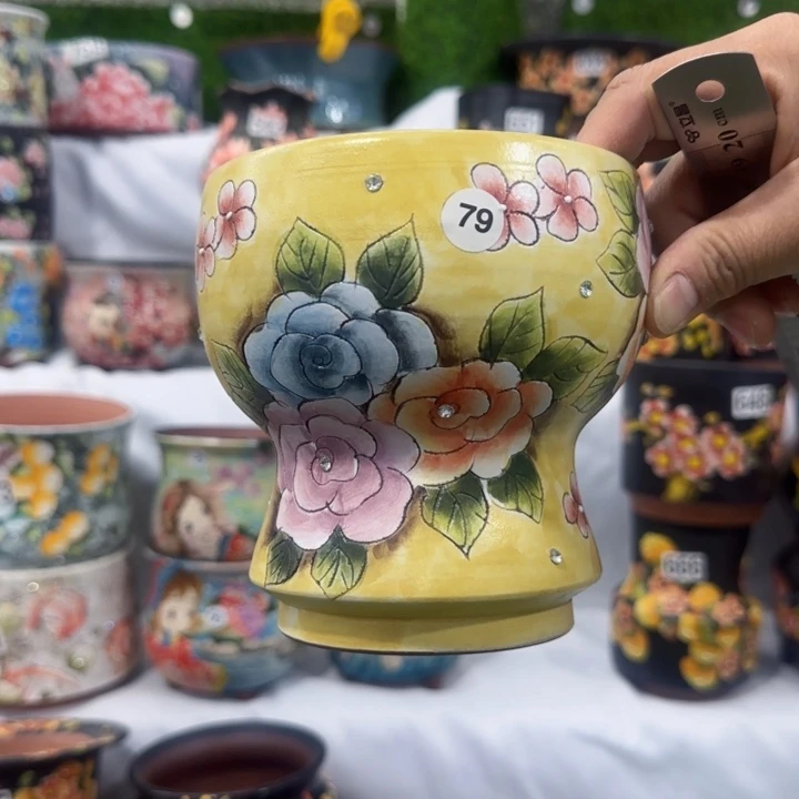 内口径11高13左右