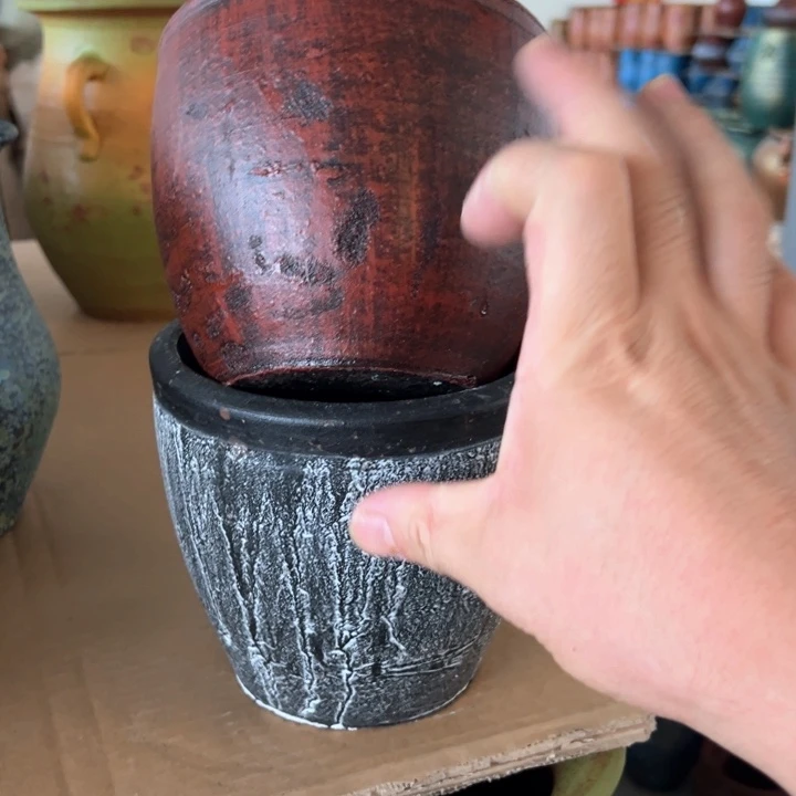 9.9-2微瑕1314灰红卡