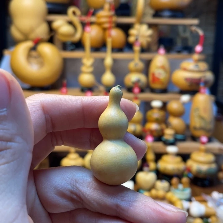 M****～天然葫芦自然生长M