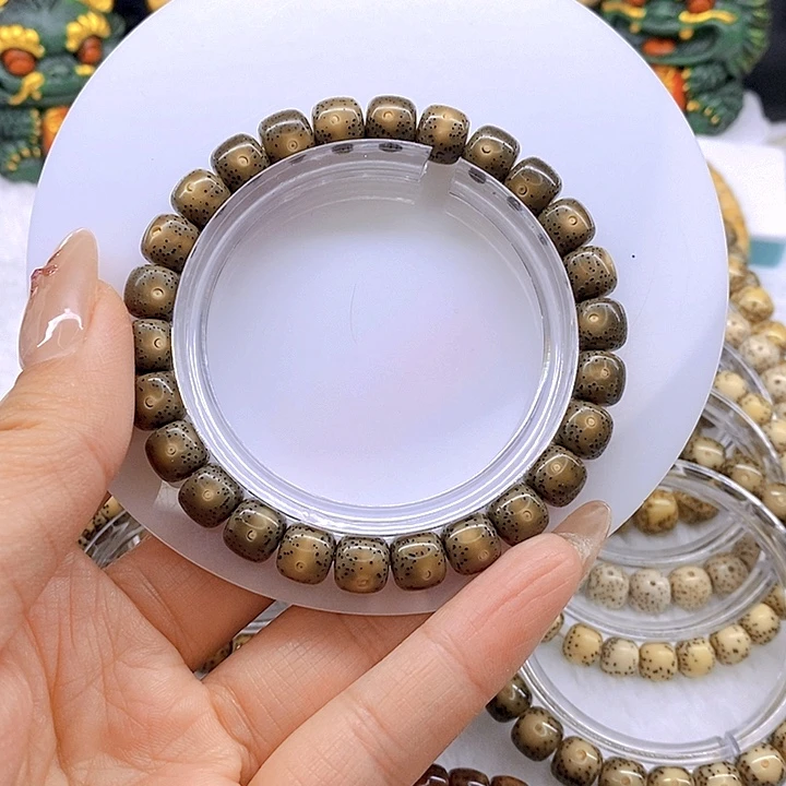 手串星月菩提9福利款