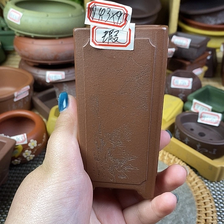 琉璃手工艺品宜兴紫砂