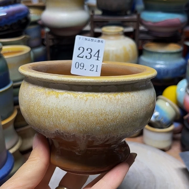 瓷片景德镇陶瓷手工制作